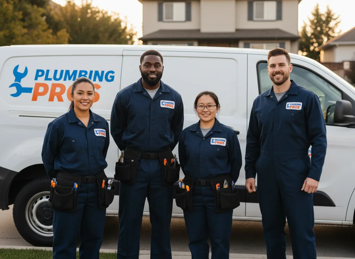 Water Heater Repair company in Crown Point, IN